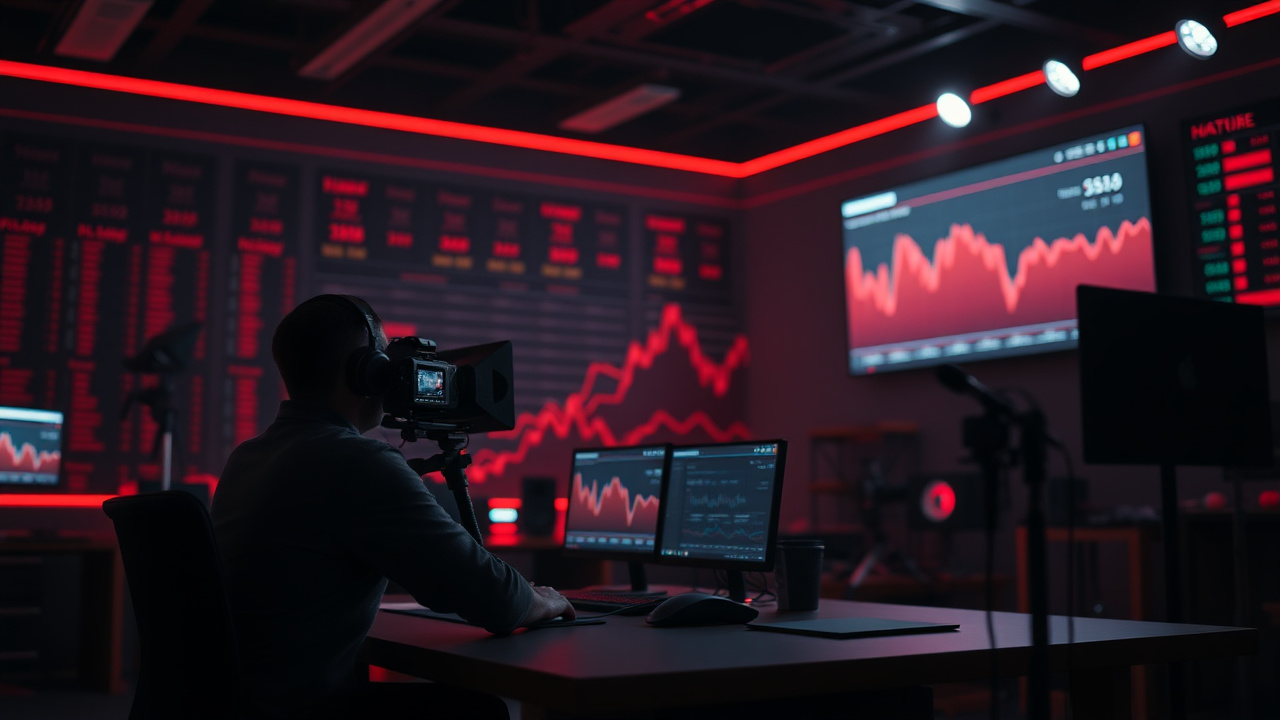 Indie Animation Surges: 92% Of Filmmakers Embrace Free AI Tools In 2023