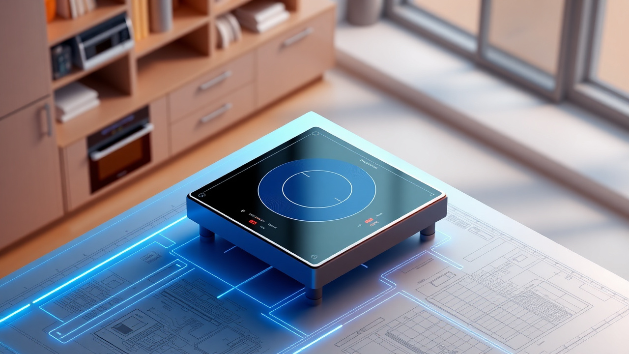 32 Million U.S. Homes Fooled? The Induction Cooktop ROI Disaster