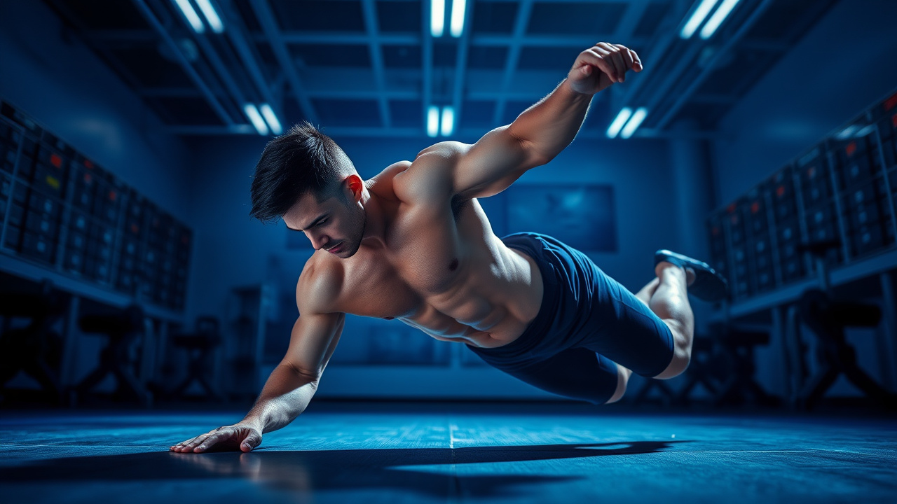 Inside FIBO 2024: How AI-Powered Training Is Rocketing Fitness App Usage By 50%