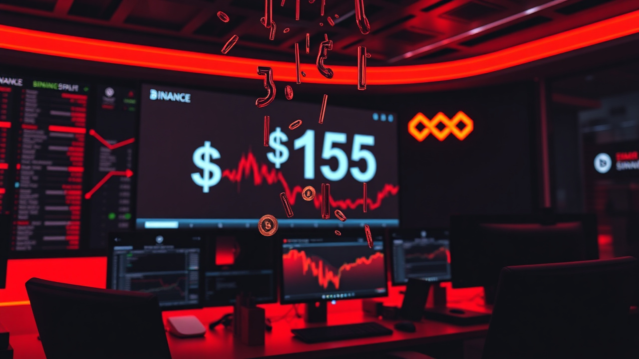 How CZ Turned His $155 Billion Empire Into a Crypto Powerhouse While Behind Bars
