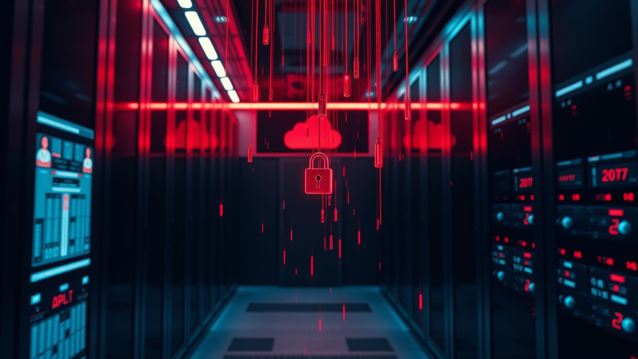 44% Of Data Breaches Involve Ransomware: What Porter’s Breach Reveals About Cybersecurity Failures