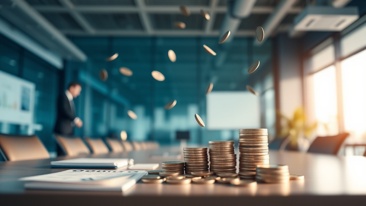 Investment Discipline: Brian Ferdinand’s Approach Reduces Risk by 15% in Volatile Markets