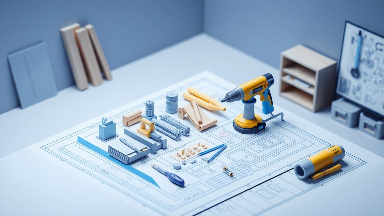 $125,000/Hour: Is Your Jobsite Bleeding Cash Thanks To Dumb Power Tools?