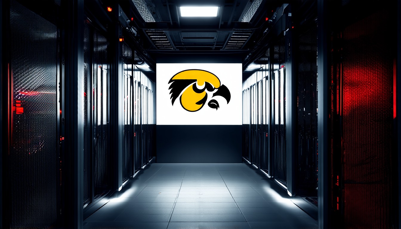 Iowa Hawkeyes Shocked the System: 5.4 Million NIL Engagements and a Tie with Georgia Tech
