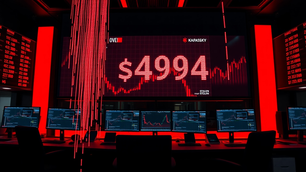 $494 Million Stolen in 2024: The Shocking Truth About Your Crypto Wallet's Safety