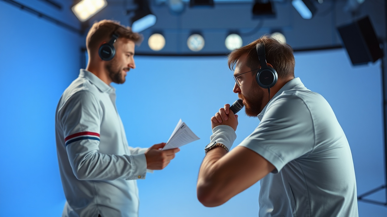 IShowSpeed Rompe Internet Con Su Reacción Épica a Messi: La Lealtad a CR7 Desatada