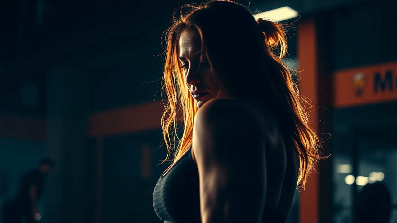 Jo Dee Messina&rsquo;s Muscle Vanishes: GLP-1s and The Sarcopenia Time Bomb