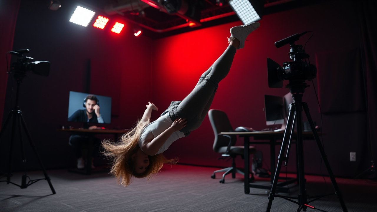 Kelsey Impicciche’s 1 Million Subscriber Secret: The Viral Sims Video That Changed Everything