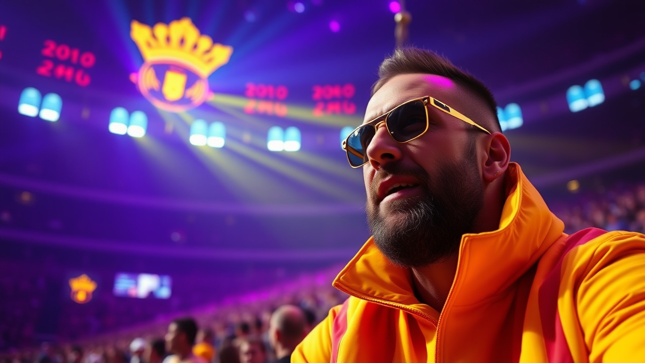 Kings League En Caída Libre: ¿El Circo de Piqué Pierde 400.000 Espectadores?