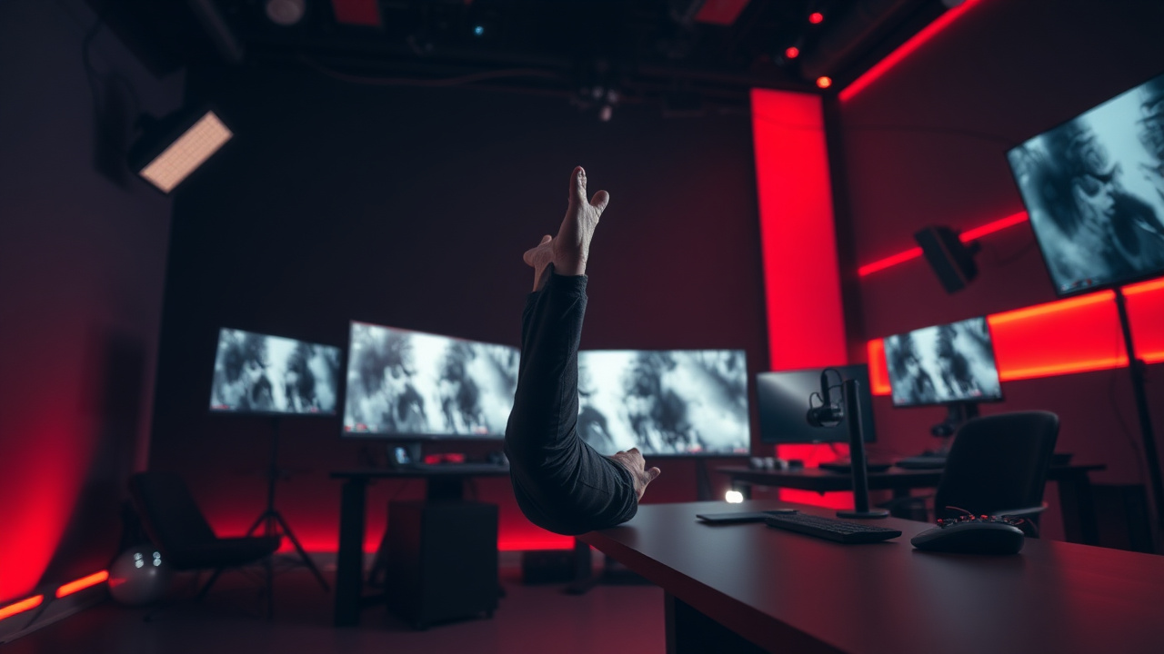 KSI’s Shocking Exit: The £125 Million Sidemen Empire Faces Its Greatest Challenge Yet