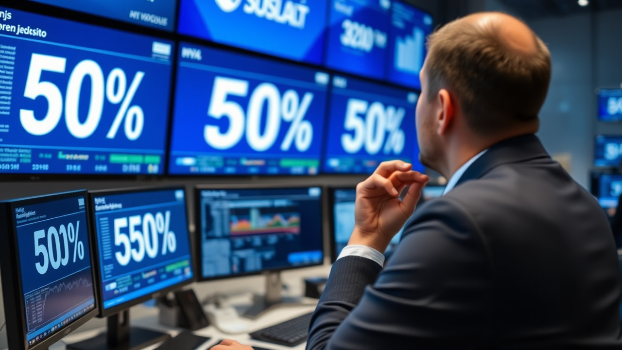 La Adopción Institucional de Criptomonedas Aumenta un 50% y Nadie Lo Sabe