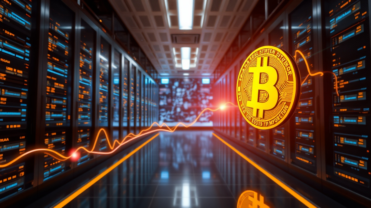 Bitcoin Podría Alcanzar USD 100K: La Verdad Detrás del Soporte de USD 90,000