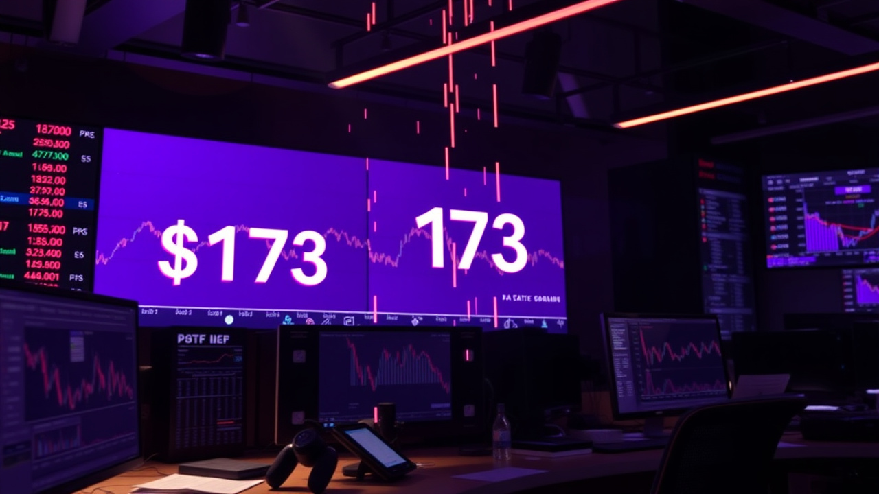 La Amenaza Cuántica: 1.7 Millones de BTC en Peligro Antes de 2029