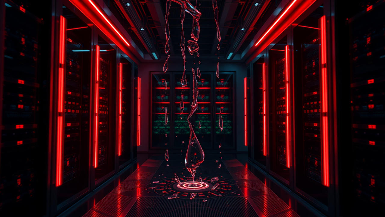 80% Menos Agua: El Secreto Oculto de la Agricultura Vertical que Nadie Conoce