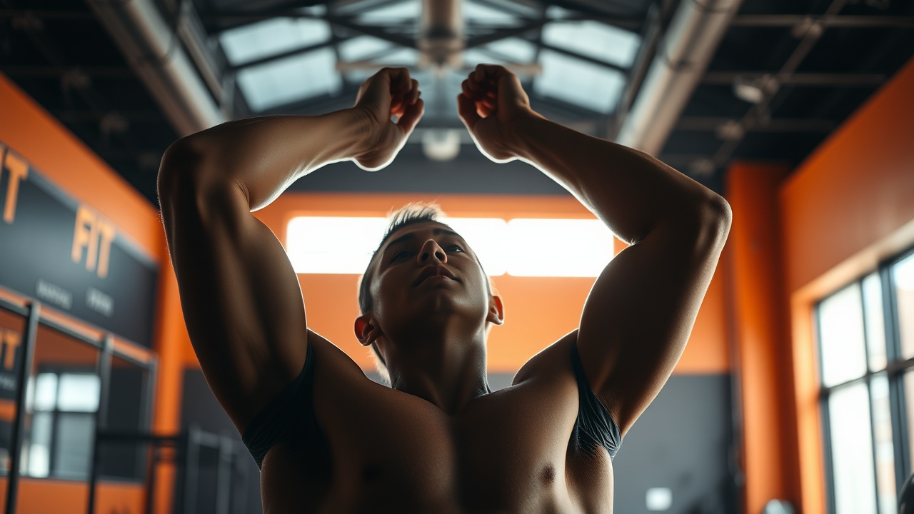La Innovadora Siesta Fitness Que Está Transformando 50 Gimnasios En Oriente Medio