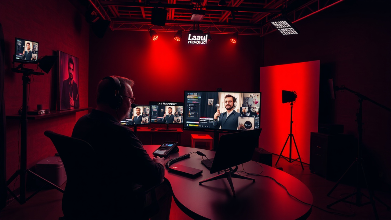 La Revolución Audiovisual: France Télévisions Elige YouTube y Nadie se Da Cuenta