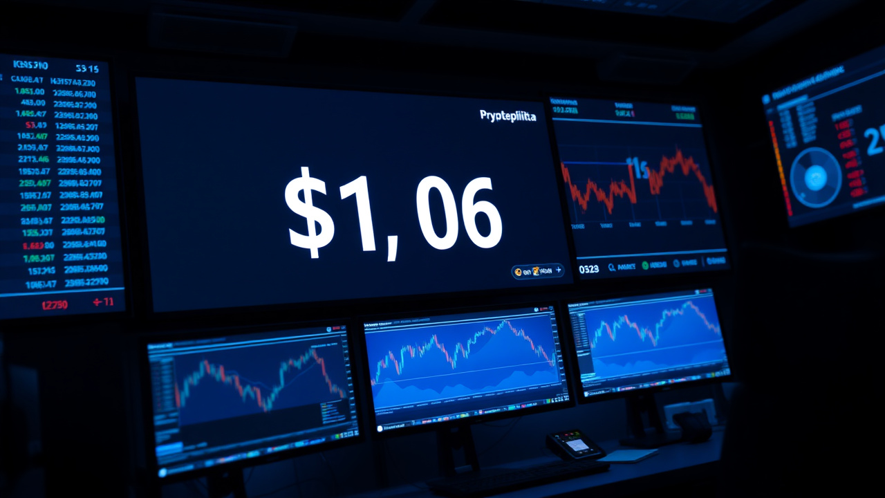 La Impactante Predicción de TRON (TRX): ¿Hasta Dónde Llegará en 2028?