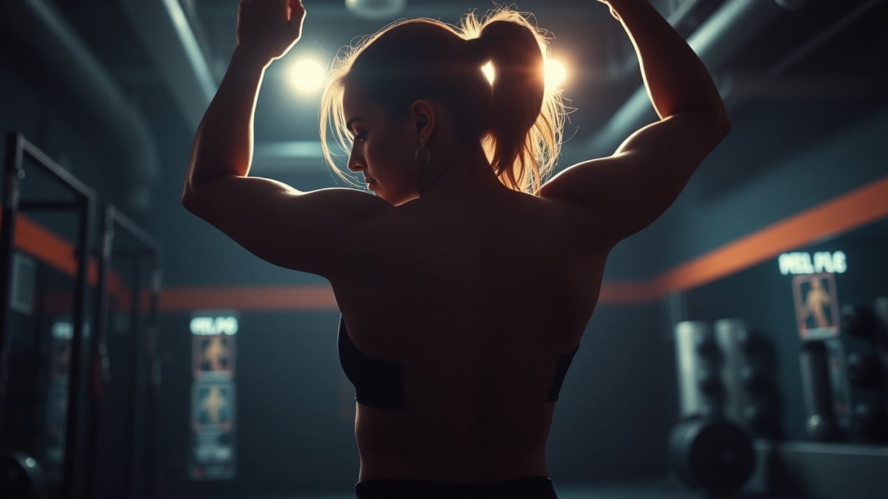 ¿Más Lesiones Que Pilates? La Bomba Sobre El Entrenamiento Favorito De Kim Kardashian