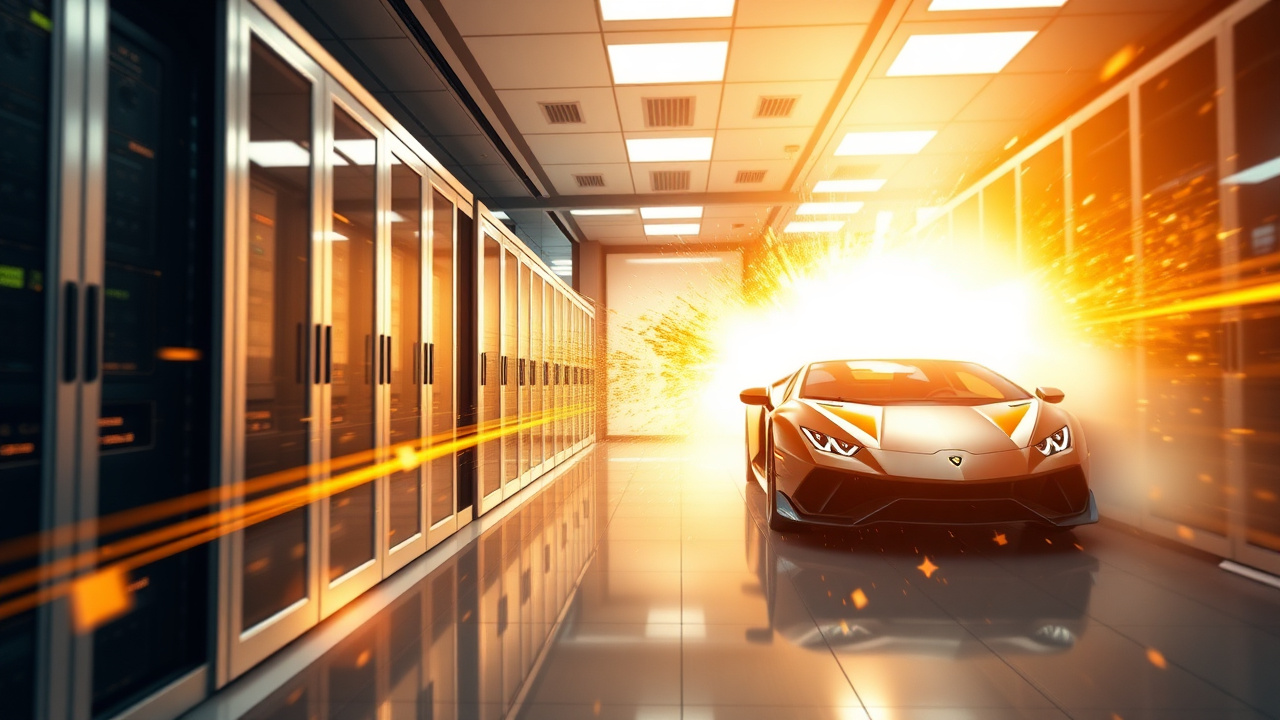 La Impactante Revelación: Lamborghini Alcanzó 3.2 Mil Millones de Euros en 2025