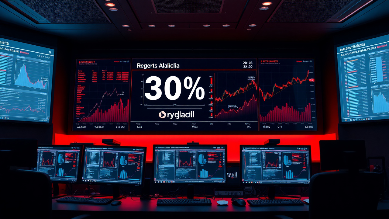La Verdad Oculta: Cómo Las Criptomonedas Están Manipulando al Senado Sin Que Nadie Lo Sepa