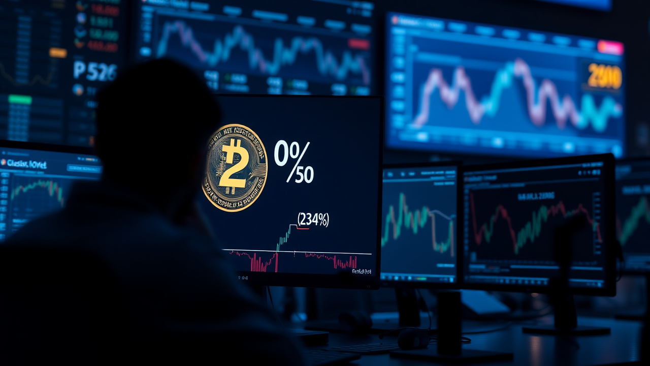 30.2% de Bitcoin Es Vulnerable: Las Monedas de Privacidad Enfrentan un Futuro Oscuro