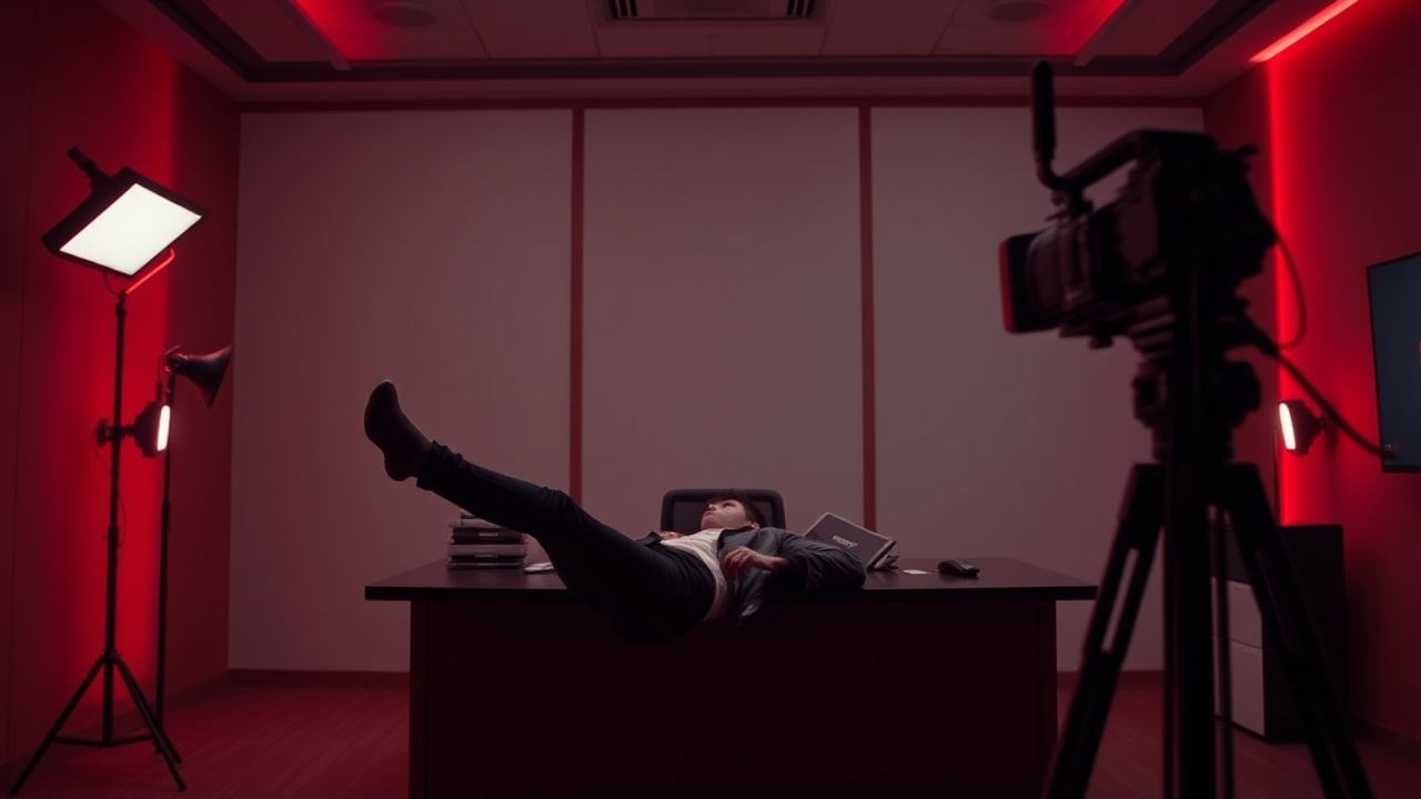 3 Major Taboos Mark Normand's 'Human Trials' Dares to Challenge in Comedy