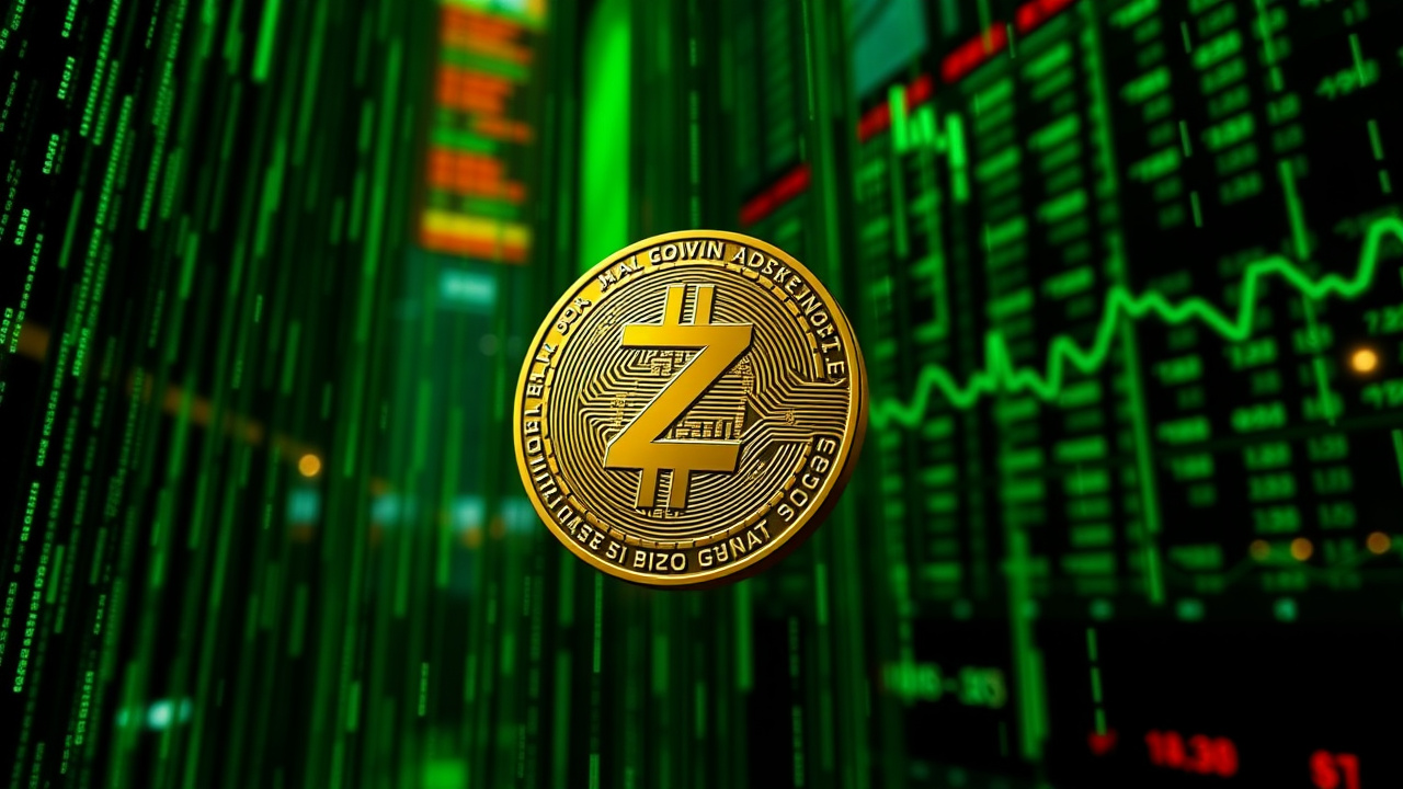 LayerZero Trending: A Deep Dive into 'Zero' Blockchain, Institutional Interest, and Market Dynamics