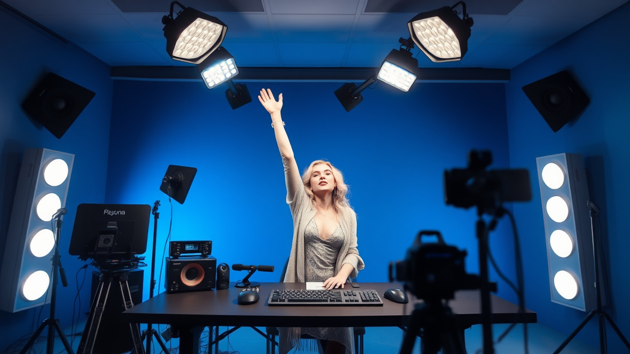 Madonna Just Dropped A Major Surprise: ‘Confessions II – The Film’ Hits YouTube Next Week