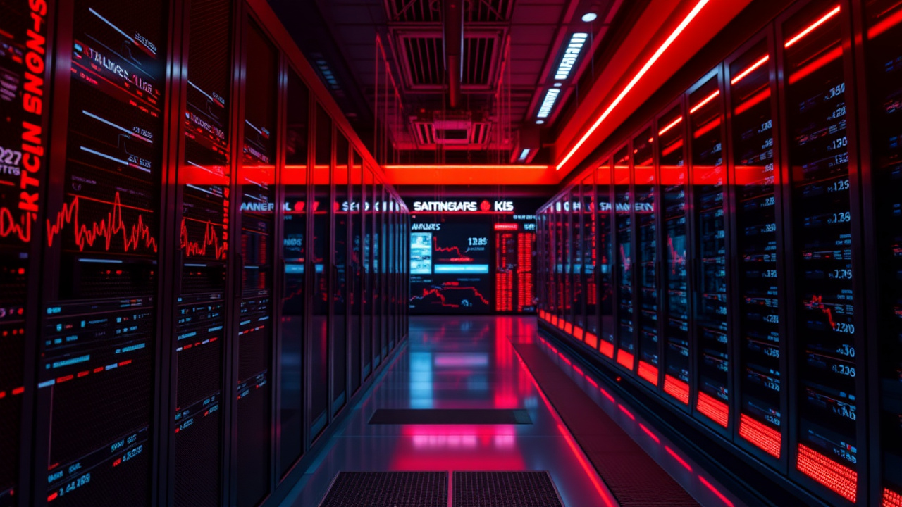 The Hidden Risks Behind iA Global’s Major Cuts to Sandisk and Duke Energy