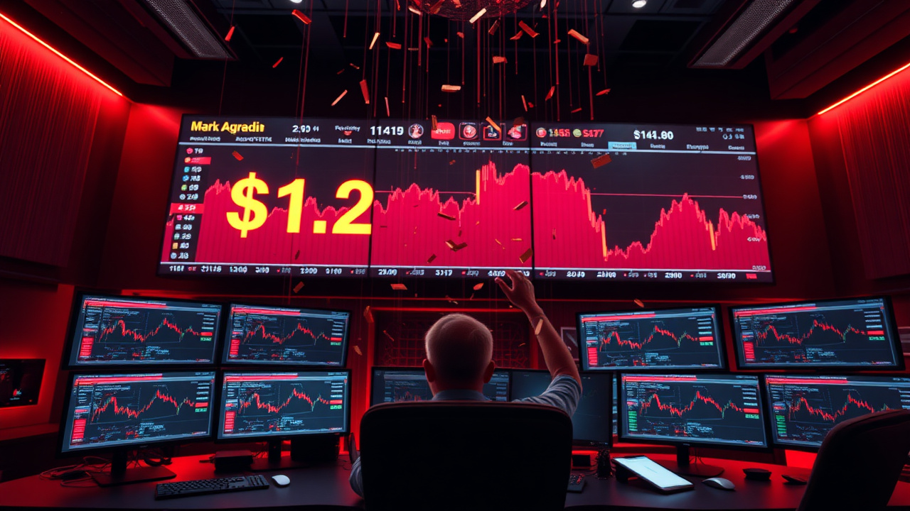 El Adiós De Mark Cuban A Bitcoin: Un Desencanto Que Sacude El Mercado