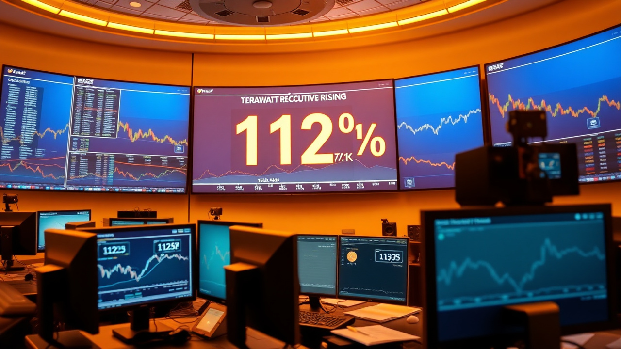 95.58 Terawatt-Hours: Why Mark Cuban Is Ditching Bitcoin Forever