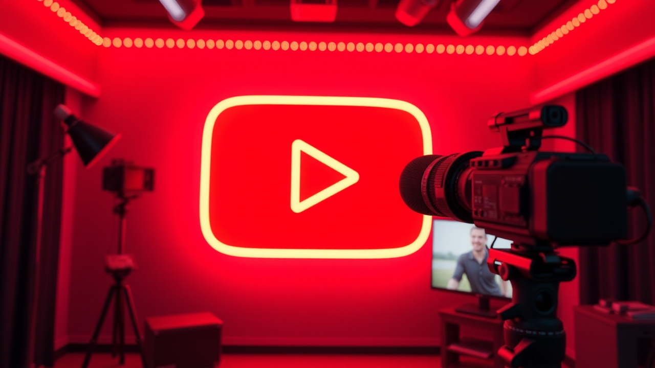 Is This The End Of Hollywood? Matt Belloni Takes The Town To YouTube.