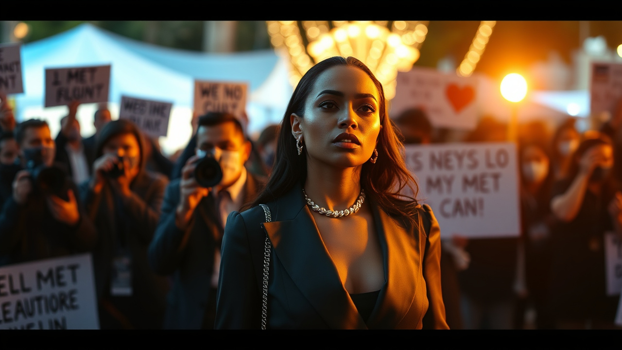 La IA Revoluciona el Met Gala 2026: 300 Millones de Interacciones Ignoradas por la Industria