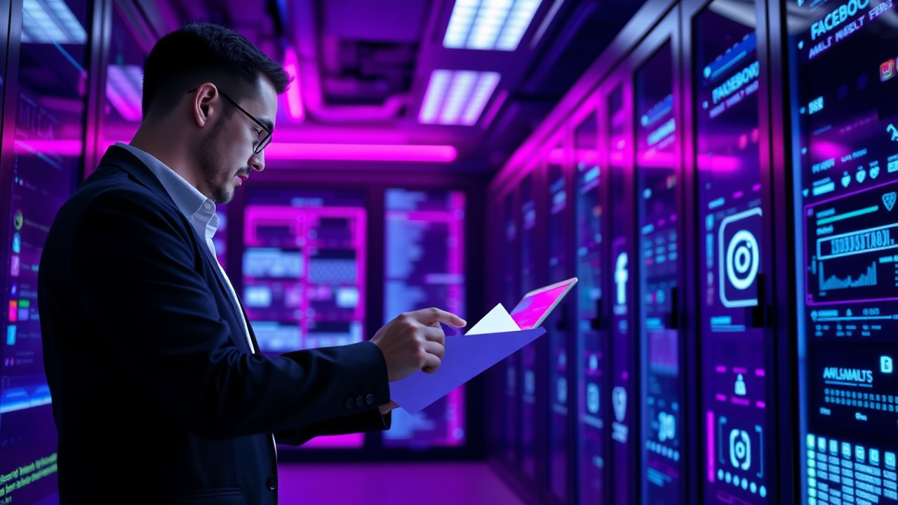 La IA de Meta Está Atrapando a Creadores: ¿Explotación o Innovación?