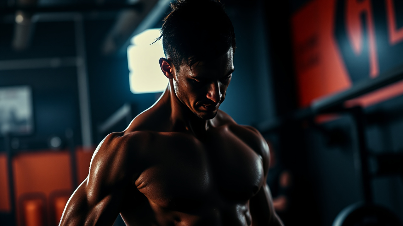 This Personalized Nutrition Market Is Set To Explode To $66 Billion: Are You Ready?