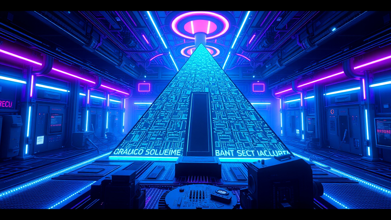 Metaverse: The 21st Century Pyramid Scheme