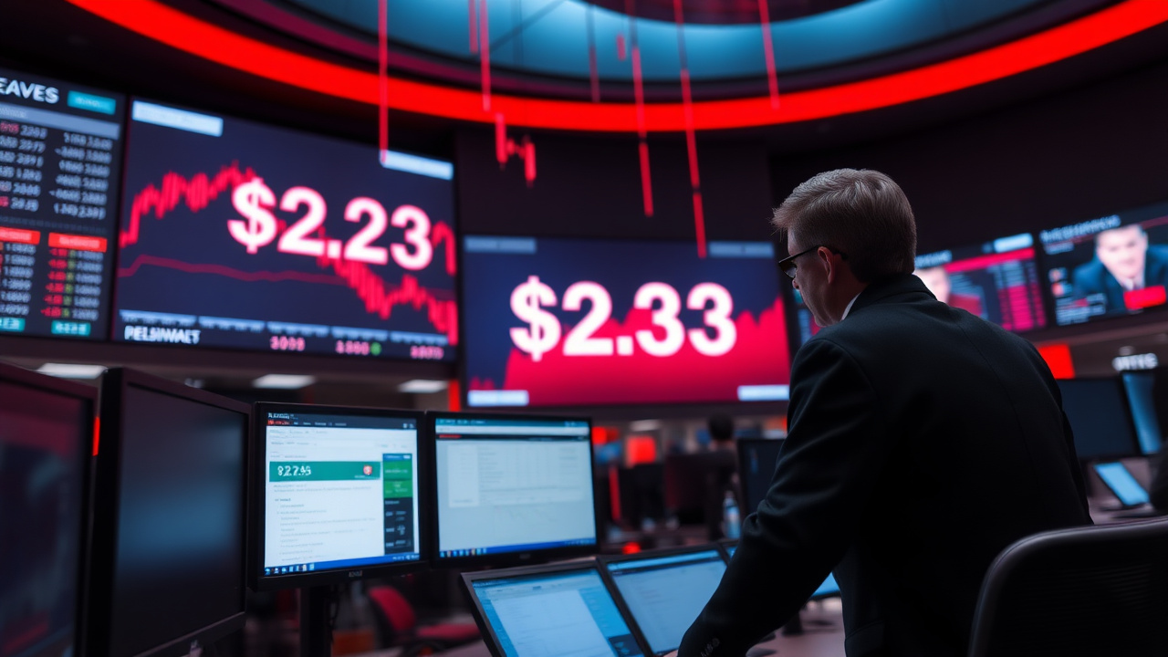 Michael Burry Warns: SEC’s Crypto Trading Could Trigger A $2.3 Billion Investor Catastrophe