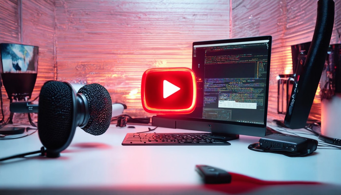 Mikecrack’s Secret Life: The Shocking Truth About His Elite Circle With Ibai and El Rubius