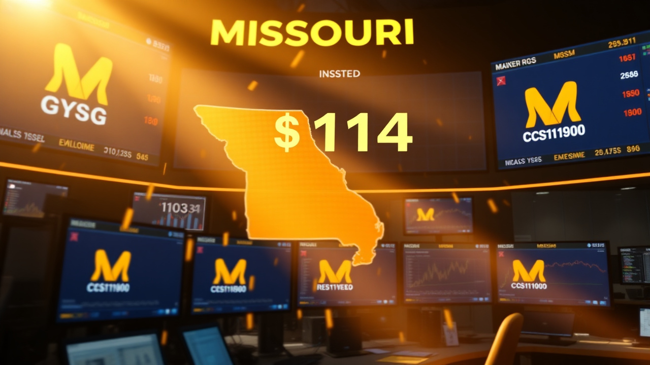 Missouri AG Takes Action: $114 Million Lost to Crypto ATM Scams Exposed