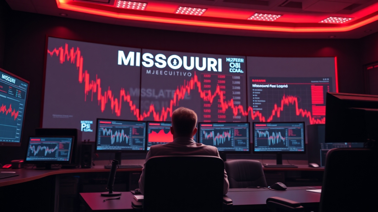Missouri’s Crypto ATM Operator Accused of Fraud: Shocking Allegations Unveiled