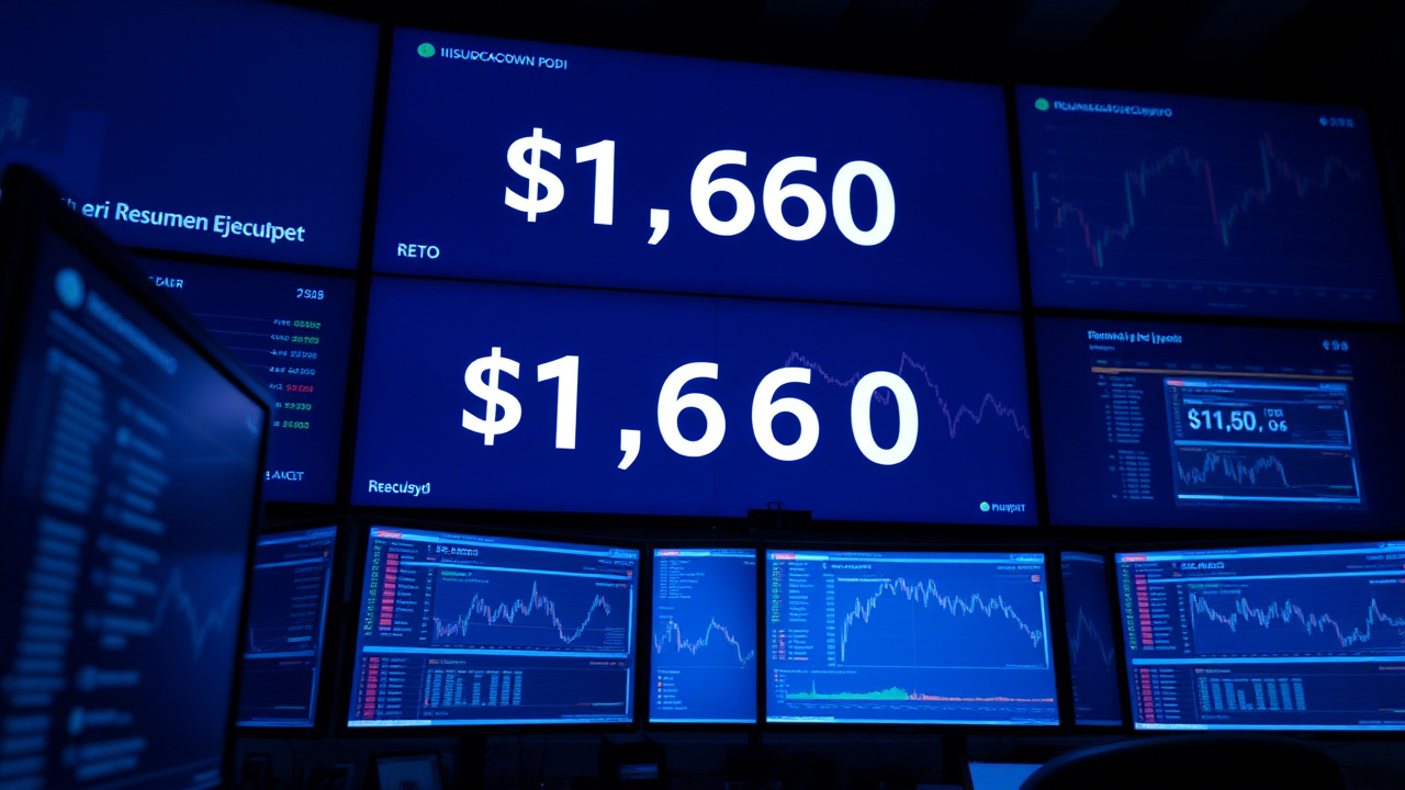 Monero Podría Alcanzar $1,160 en 2028: El Impacto de las Ondas Elliott Revelado