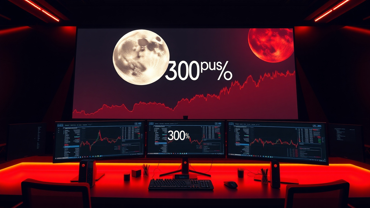 MoonPay Revoluciona el Juego: 5 Verdades Impactantes Sobre la IA Contable y Stablecoins