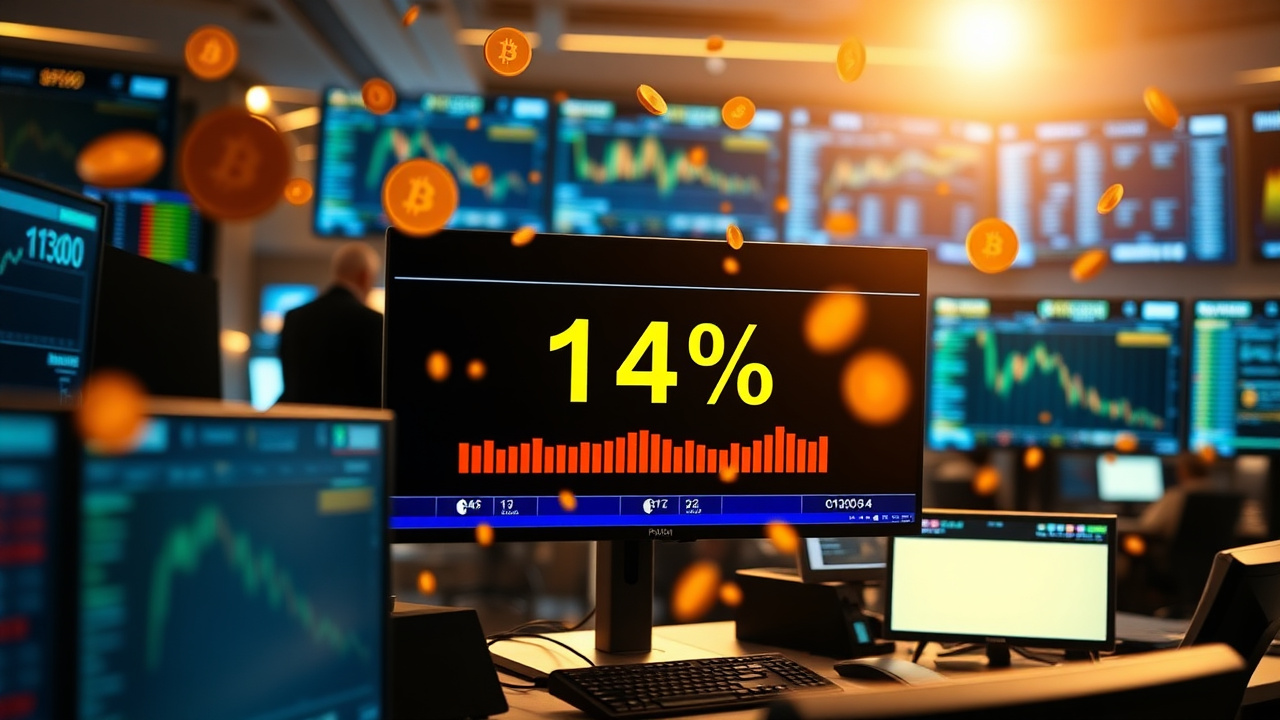 Morgan Stanley Just Unleashed Unbeatable Crypto Trading Fees That Shocked Wall Street