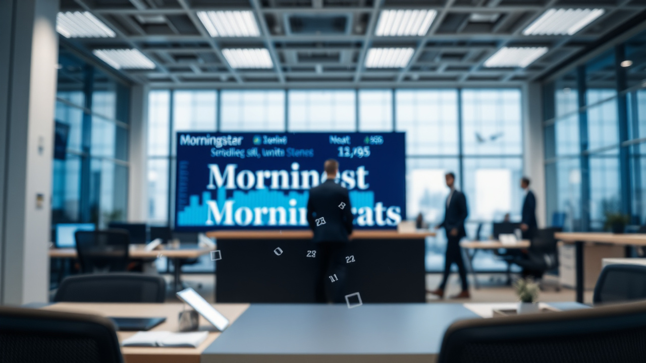 Morningstar Announces 2026 Malaysia Investment Excellence Awards Winners with Top Funds