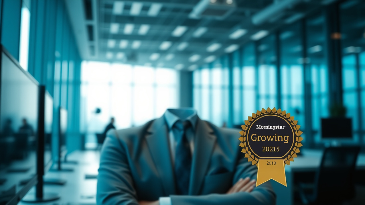 Morningstar Awards 2026: Top 5 Funds for Investing Excellence in Malaysia Revealed