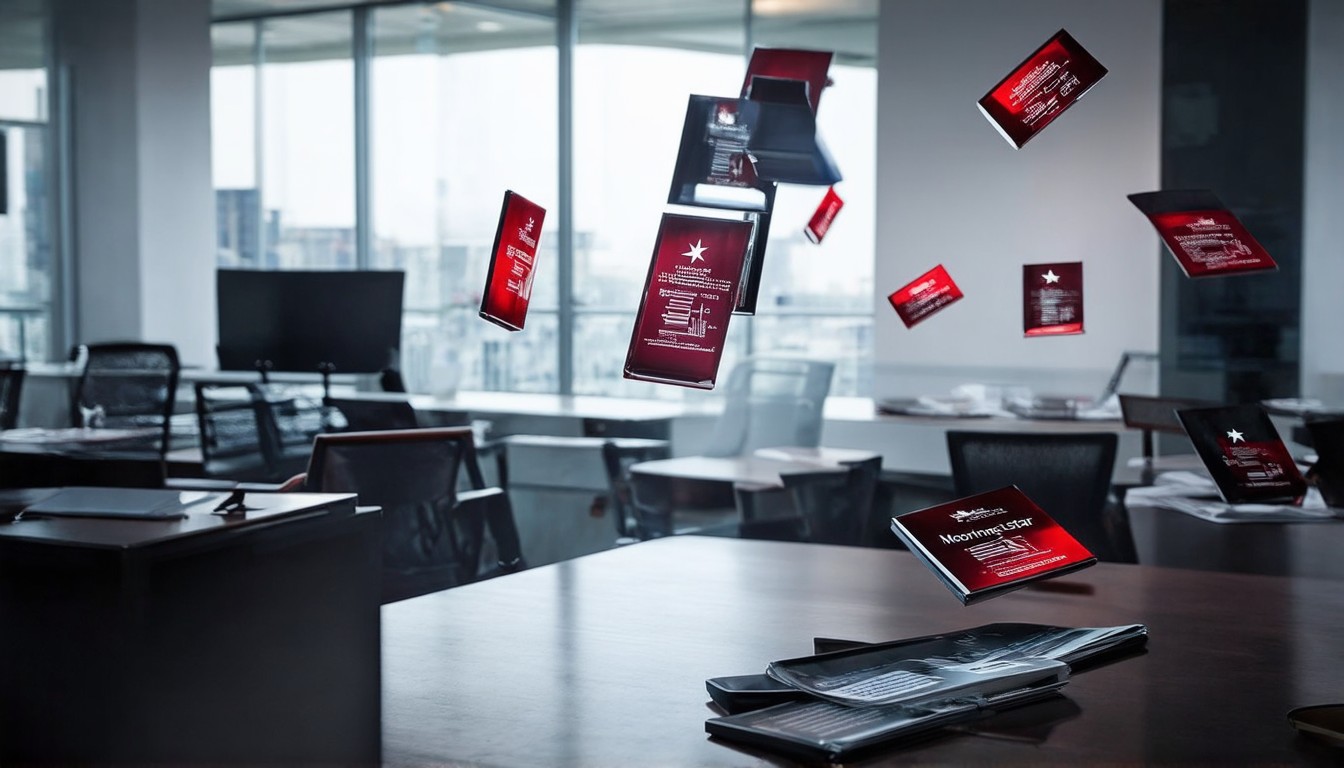 Morningstar Awards 2026: Top 5 Funds in Malaysia Recognized for Excellence