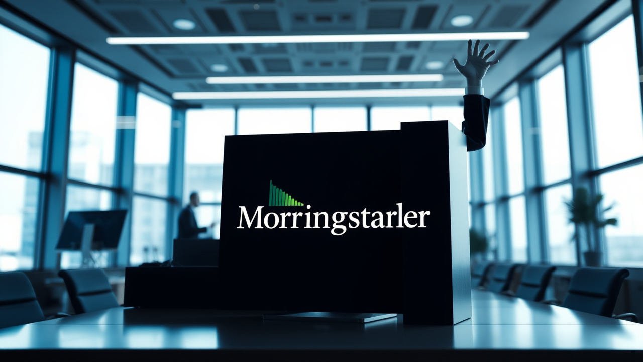 Morningstar Completes 100% Integration of CRSP into Its Indexes