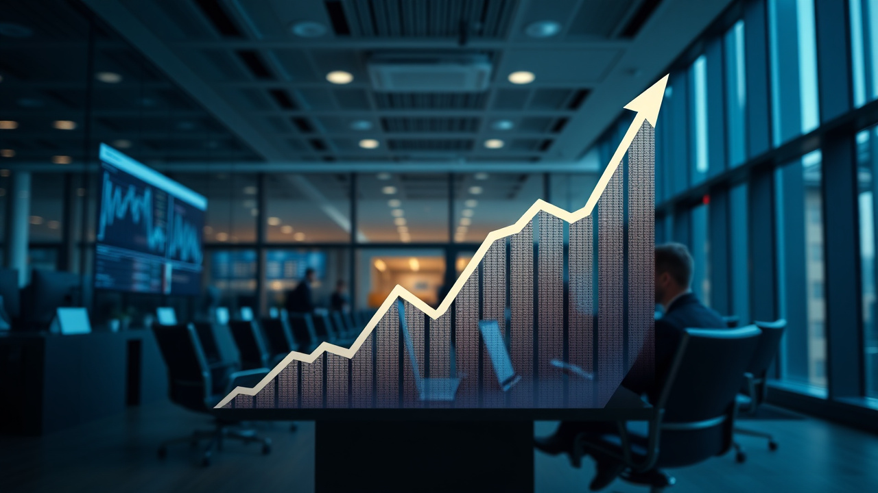 Morningstar Inc Stock Rises 18% as Data Demand Fuels Fintech Growth