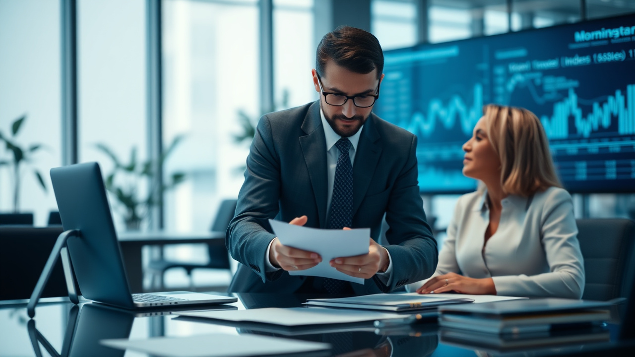 Morningstar Indexes Integrate CRSP: A Major Milestone in 2026