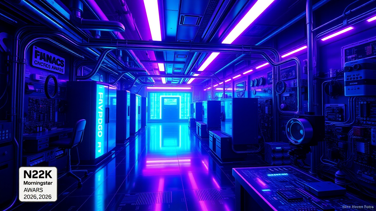 Morningstar Thailand Awards 2026: Top 5 Funds Outperforming with Over 12% Returns